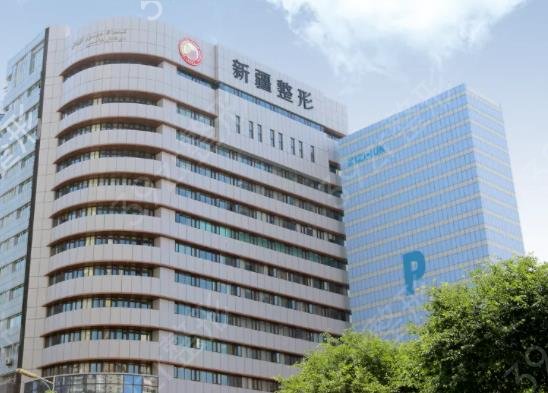 2022库尔勒鼻子整形医院排名榜top5更新