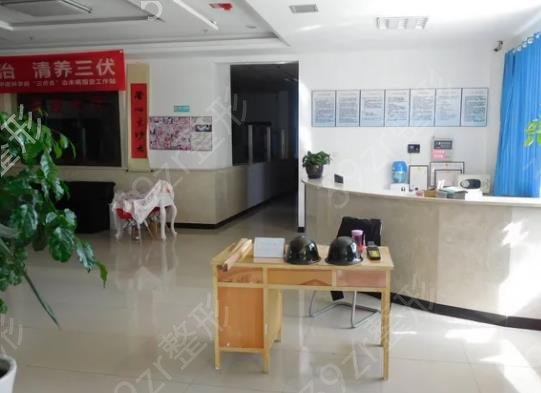 2022库尔勒鼻子整形医院排名榜top5更新