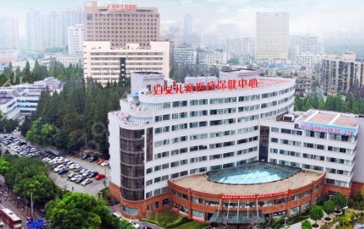 武汉前三名的整形医院是哪几家