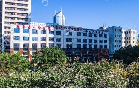 2022广州儿童口腔医院排名前十权威发布