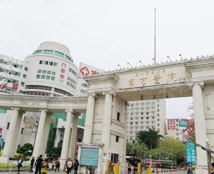 2022广州儿童口腔医院排名前十权威发布