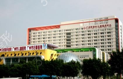 2022广州儿童口腔医院排名前十权威发布