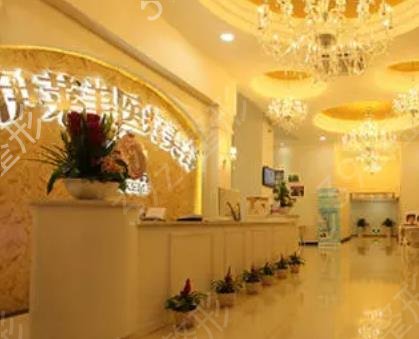 2022襄阳做隆鼻哪家美容医院好