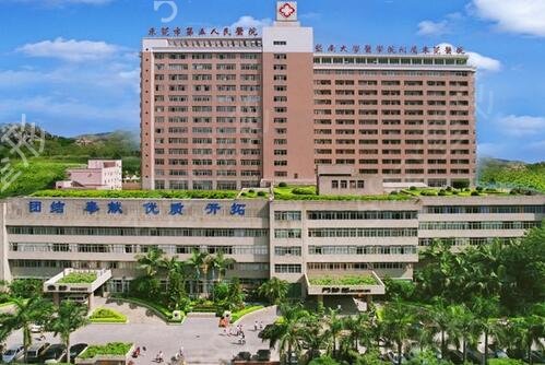 ��ݸ������ҽԺǰʮ���񵥽���