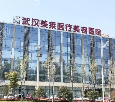 2022武汉隆鼻医院排行榜前十强