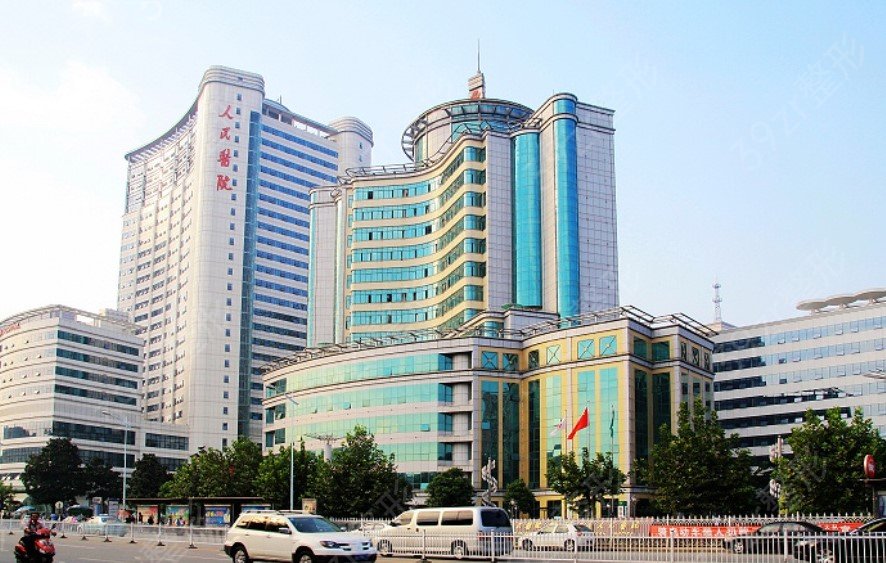 武汉隆鼻医院排名_四大医院全新排名等你揭秘