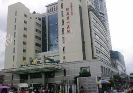 福建三甲整形医院哪个好