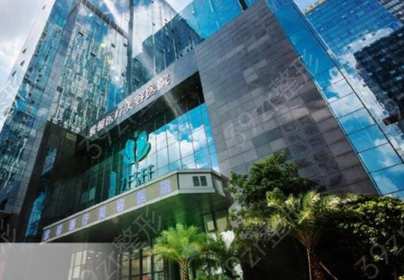 2022广州十大正规整形医院排名权威盘点