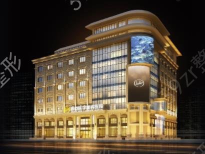 2022�ɶ�ǰʮ��������ҽԺ����Щ