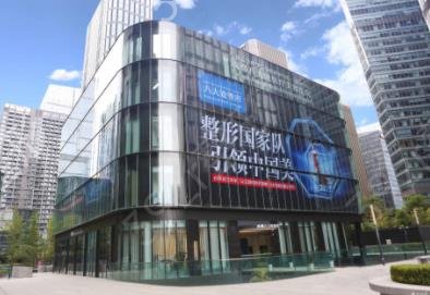 2022�ɶ�ǰʮ��������ҽԺ����Щ