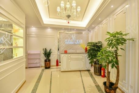 �����ĸ�ҽԺ¡��������