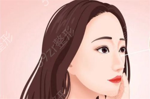 广州隆鼻三甲医院排名榜公立前四汇总