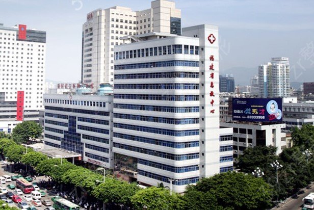 2022福州隆鼻整形医院排名