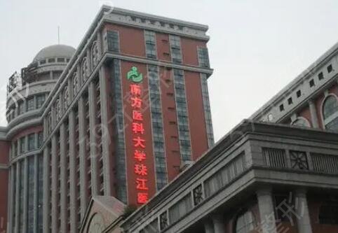 磨骨医院排名榜权威公布