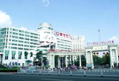 2022广州整形美容医院排名前十位权威公示