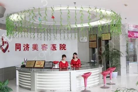 南昌整形医院排名前3哪三家