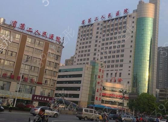 2022长沙公立医院割双眼皮排行榜