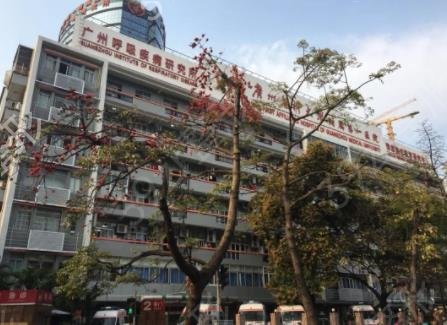 2022广州整形三甲公立医院哪家好
