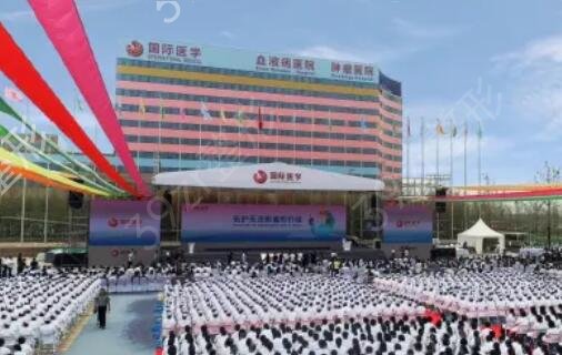 2022西安整形排名前十名入选名单公示