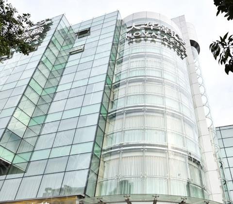 2022�ɶ���������ǰ10��ҽԺ���ܹ���˽��_�������˴󴦡���֮���ʵ����������