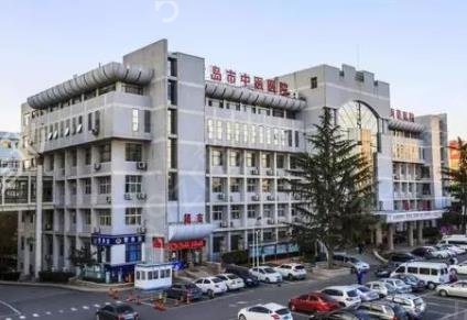 青岛唇部整形医院排行榜前三强揭晓了