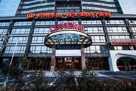 全国隆胸医院排名前六强pk下