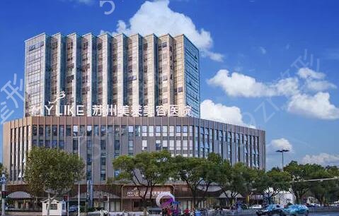 2022苏州整形医院排名前三的口碑技术点评