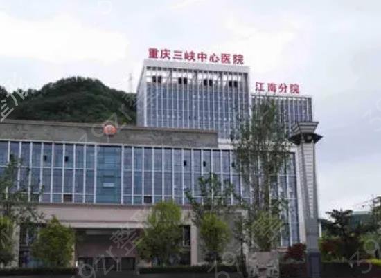 万州唇部整形医院排名榜top5口碑推荐