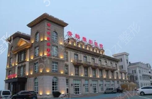 ��̨ǰʮ��������ҽԺ��������