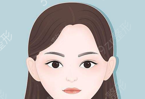 在青岛博士整形医院做双眼皮术后变成媚眼如丝小阔耐