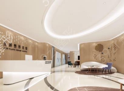 安徽合肥哪家整形医院好