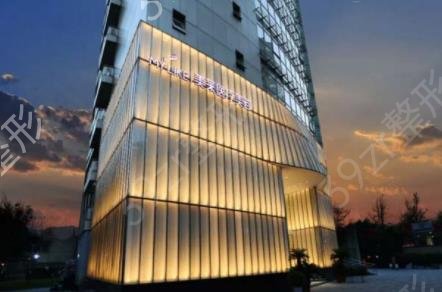 上海哪里做双眼皮修复好