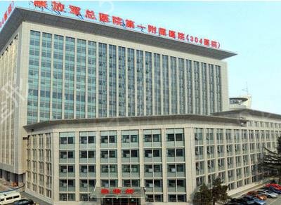 北京公立三甲眼科医院排行榜重磅公开