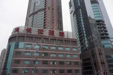 上海整形医院九院排名第几