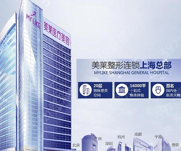 �Ϻ�˫��Ƥ�޸�ҽԺ������