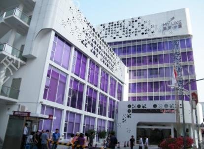 深圳热玛吉官网认证医院哪家好