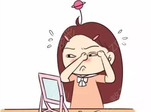 天津维美整形医院做的双眼皮线条流畅果自然敲满意