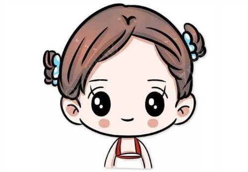 天津维美整形医院做的双眼皮线条流畅果自然敲满意