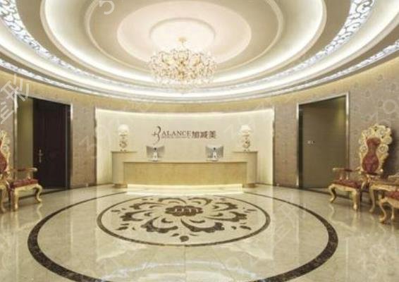 北京加减美医院擅长什么项目