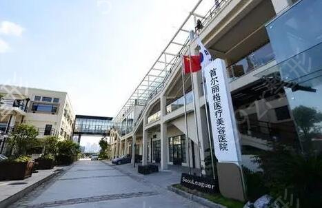 上海打注射除皱哪家医院好