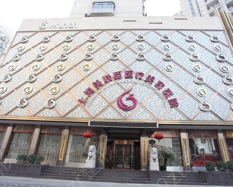 全国鼻修复医院排名榜