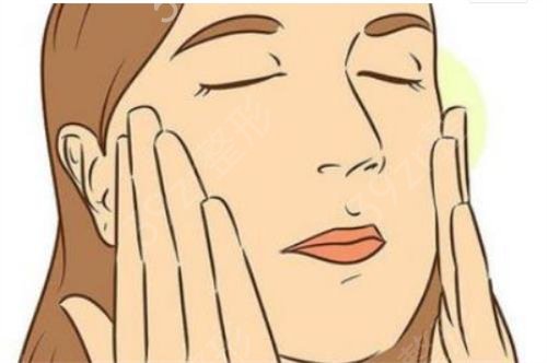 北京加减美面部提升怎样