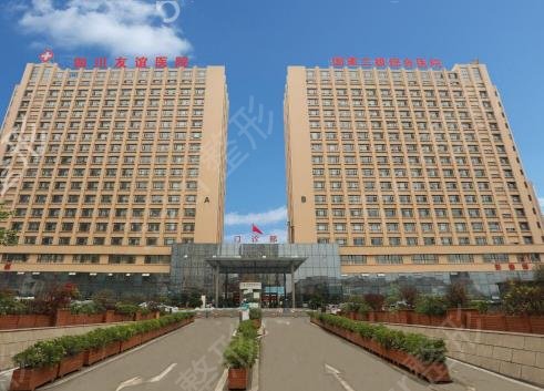 全国权威十大磨骨医院来袭