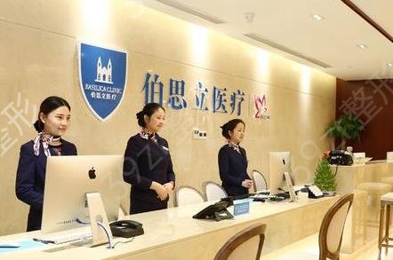 上海隆鼻修复医院哪家好