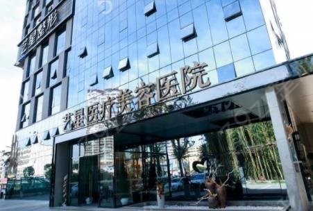 上海隆鼻修复医院哪家好