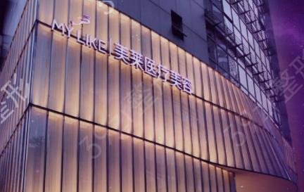 上海哪家医院隆胸技术好