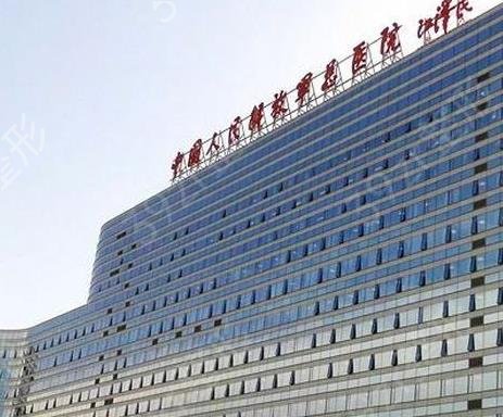 北京十大美容医院排名榜花落谁家