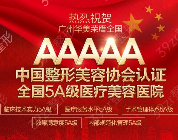 全国连锁医美机构排名