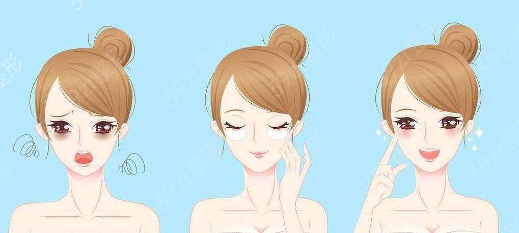 成都去眼袋三甲医院哪家好