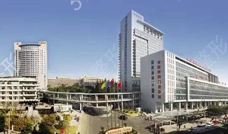 合肥哪个医院美容科比较好